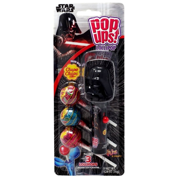 Details about STAR WARS U CHOOSE DARTH VADER STORMTROOPER PEN POP LOLLIPOP CHUPA CHUPS 1996 Details about STAR WARS U CHOOSE DARTH VADER STORMTROOPER PEN POP LOLLIPOP CHUPA CHUPS 1996